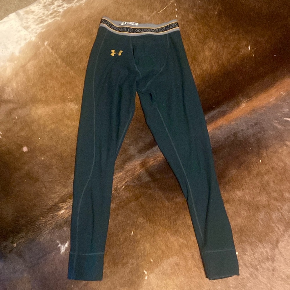 Under Armour Cold Gear base layer